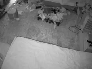 Camsoda Best live sex cam show of voyeurcam-julmodels-whitebed-5