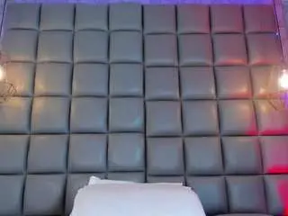 Camsoda Live Sex of dannavelvet