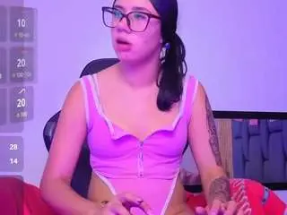 Camsoda Free Porn Cam of karamoss