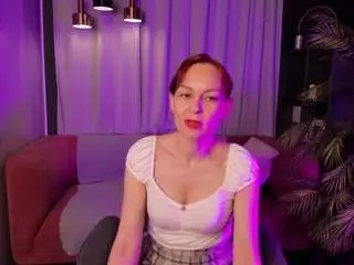 Camsoda Watch Live Sex Cams of nikagentle