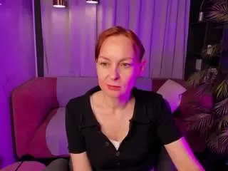 Camsoda Adult Webcams of nikagentle