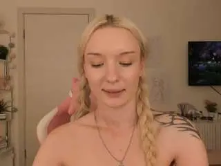 Camsoda Free Porn Cam of tiffany-jade