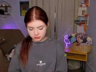 Camsoda Free Porn Cam of lira-loss