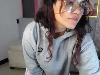 Camsoda Free Porn Cam of scarlett-jhonson-ch