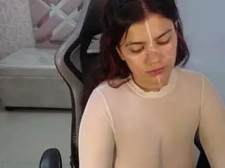 Camsoda Free Porn Cam of scarlett-jhonson-ch