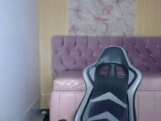 Camsoda Best Webcam of scarlett-jhonson-ch
