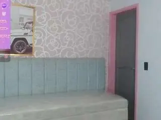 Camsoda Adult Webcam of scarlett-jhonson-ch