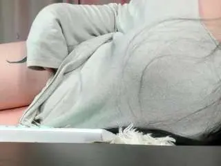Camsoda Adult Webcam of kittynuarr