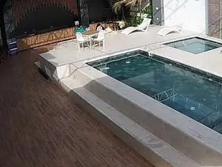 Camsoda Live Sex of voyeurcam-casa-salsa-gym