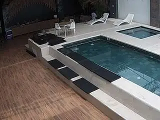 Camsoda Adult Webcam of voyeurcam-casa-salsa-gym