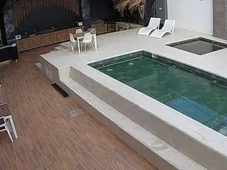 Camsoda Sex Chat of voyeurcam-casa-salsa-gym