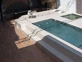 Camsoda Sex Cam of voyeurcam-casa-salsa-gym