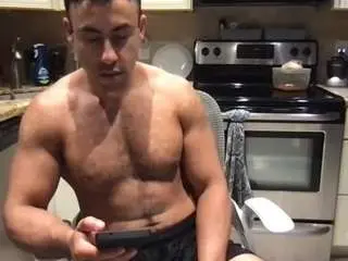 Camsoda Free Live Porn of boss-man-26