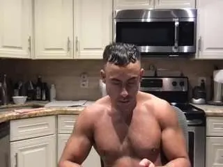 Camsoda Best Webcam of boss-man-26