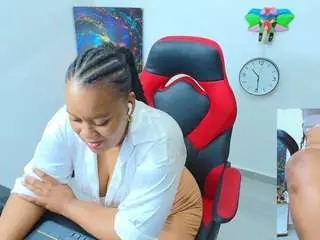 Camsoda Best Webcam of ambar-rose1