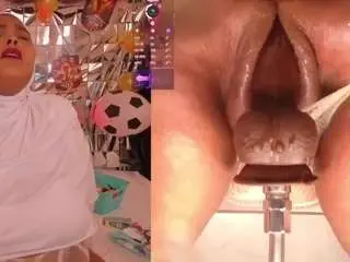 Camsoda Adult Webcam of bbwhijab