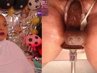 Camsoda Adult Video Chat of bbwhijab