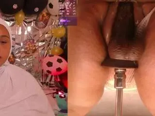 Camsoda Private Sex Chat of bbwhijab