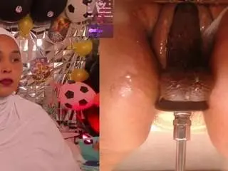 Camsoda Sex Chat of bbwhijab