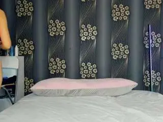 Camsoda Adult Webcam of vernitabelluomini