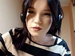 Camsoda Sex Cam of baozecchini