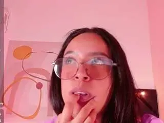 Camsoda Live Sex of littleebluee