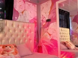 Camsoda Best live sex cam show of luna-issy