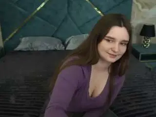 Camsoda Adult Webcam of magicpeachs