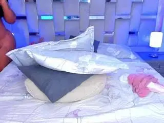 Camsoda Nude Webcam of cammiila