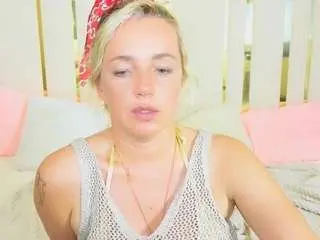Camsoda Sex Cam of alaskaallila