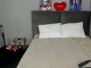Camsoda Sex Chat of musclexxxbarbie