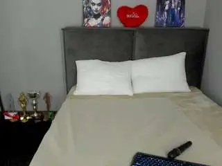 Camsoda Live Porn of musclexxxbarbie