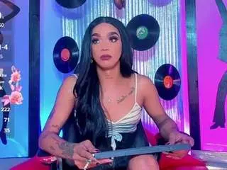 Camsoda Free Porn Cam of nickyminach