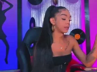 Camsoda Live Porn of nickyminach