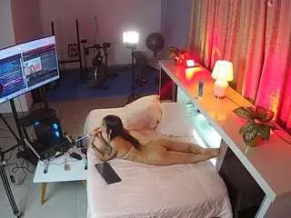 Camsoda Watch Live Sex Cams of voyeurcam-jb-office-1