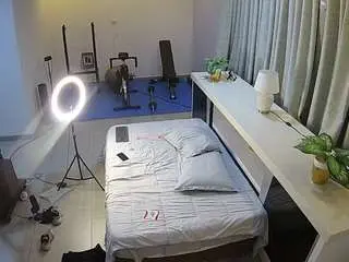 Camsoda Free Live Porn of voyeurcam-jb-office-1