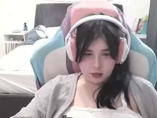 Camsoda Live Sex Cam of shawnabernau