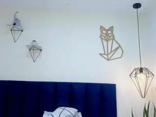 Camsoda Live Sex of mayaevansmg