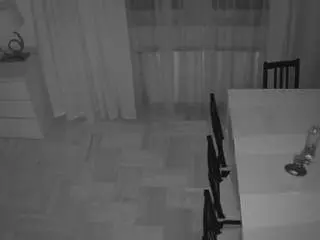Camsoda Live Porn of voyeurcam-julmodels-dining-2