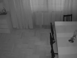 Camsoda Live Sex of voyeurcam-julmodels-dining-2