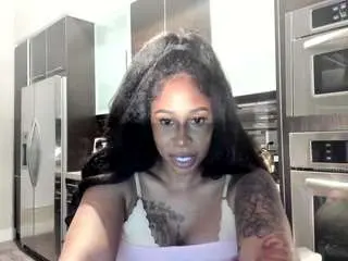 Camsoda Adult Webcam of giannalove