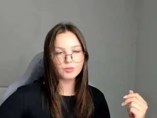 Camsoda Adult Webcams of sunrosee