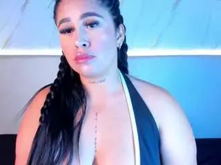 Camsoda Sex Chat of julieta-blue