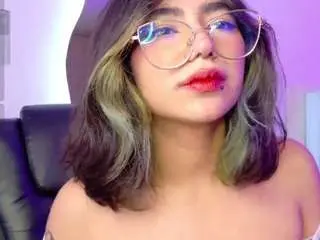 Camsoda Best live sex cam show of aleja-storm