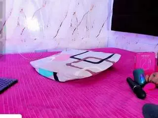 Camsoda Adult Webcam of stefany-collins