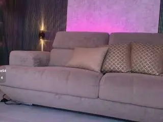 Camsoda Adult Webcam of kloe-priston