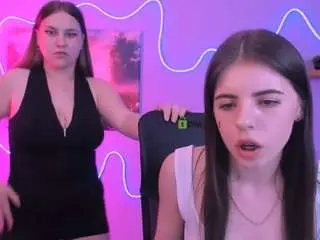 Camsoda Nude Webcam of lyra-desire