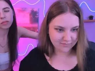 Camsoda Sex Chat of lyra-desire