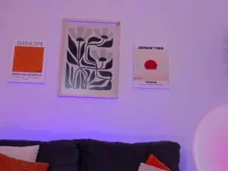 Camsoda Best live sex cam show of violettcastel