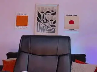 Camsoda Adult Webcams of violettcastel